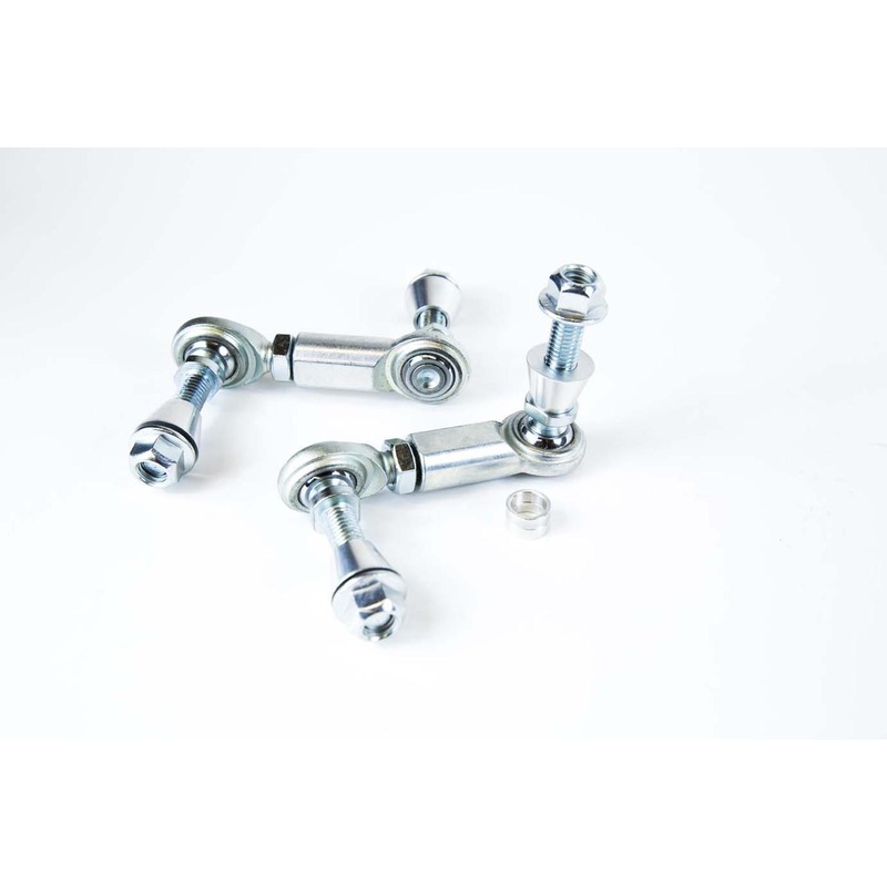 SPL Parts PRO Front End Links – 2003-2007 Infiniti G35 Coupe (V35)