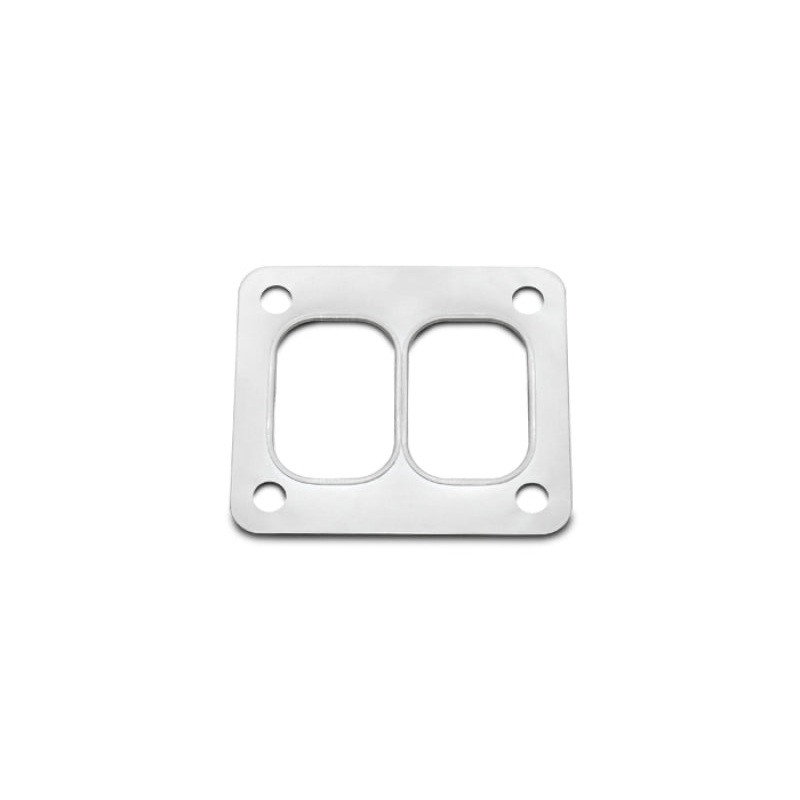 Vibrant Turbo Gasket for T04 Divided Inlet Flange (Matches Flange #1442 and #14420)