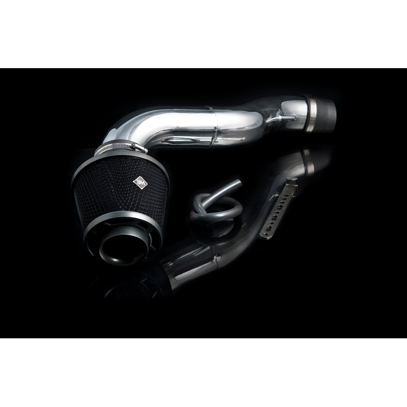 Weapon R Secret Weapon Intake | 1988 – 1991 Honda Civic (301-123-101)