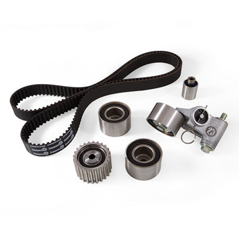 Company23 DOHC Timing Kit | 2002-2014 Subaru WRX, 2004-2011 Subaru WRX STI, and 2004-2013 Subaru Forester XT (575)