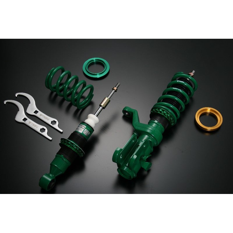 Tein Street Basis Z Coilover Kit 2008-16 Mitsubishi Lancer