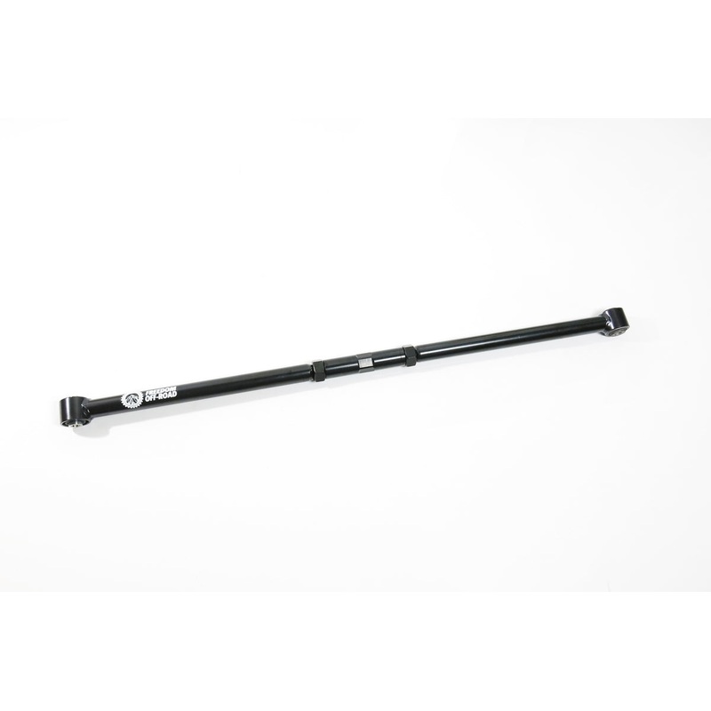 Adjustable Rear Track Bar for 0-4 Inch Lift 10-23 Lexus GX460 03-09 GX470 03-Up 4Runner 07-14 FJ Cruiser Freedom Off-Road