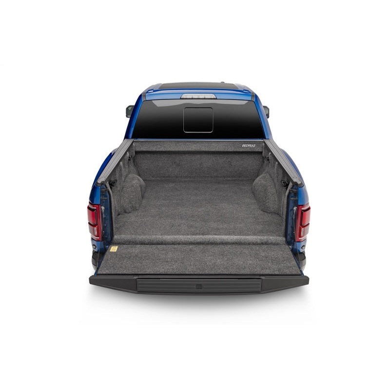 BedRug 2017+ Ford F-250/F-350 Super Duty 6.5ft Short Bed Bedliner