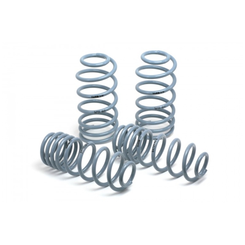 H&R OE Sport Springs 2018-2022 Honda Accord