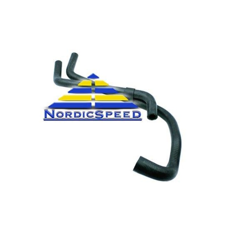 Heater Core Hose Kit OEM Style