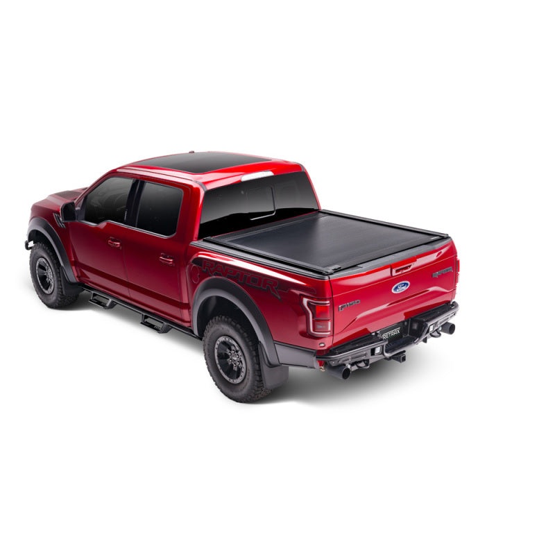 Retrax 05-15 Tacoma 5ft Double Cab RetraxONE XR