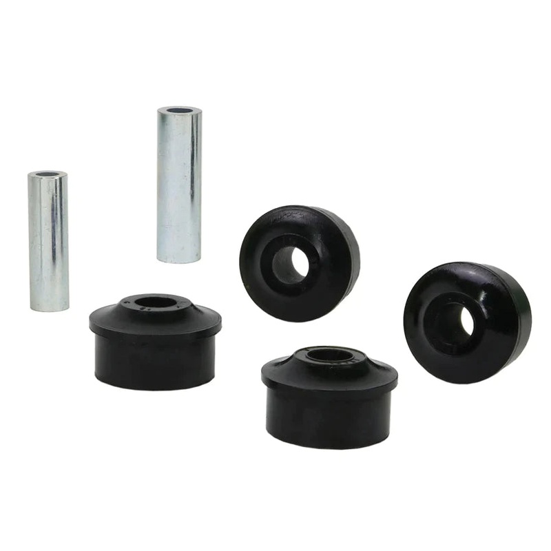 Whiteline 1993-1998  NISSAN SKYLINE R33 GTR, GTS-4 AWD Front  Strut Rod – To Chassis Bushing Kit W81956