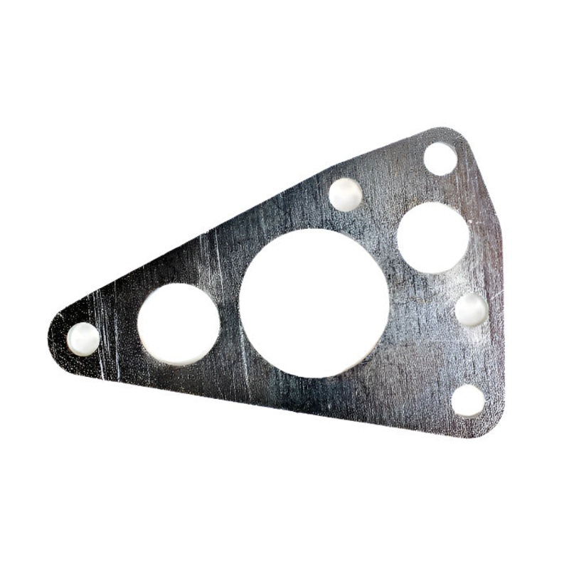 108. W2052/MR Mini Rok Fuel Pump Support Plate