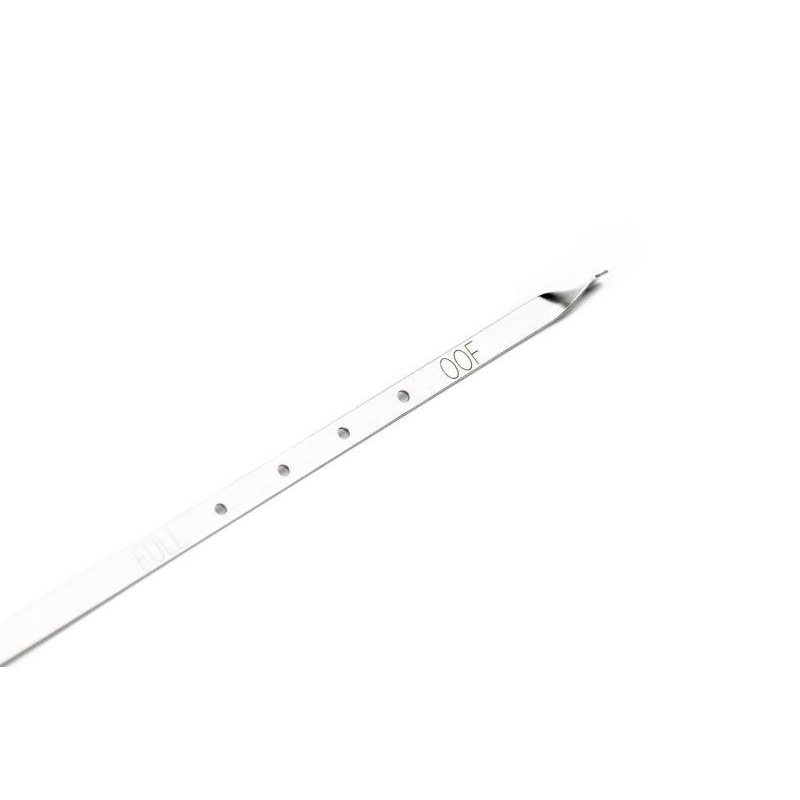 AMS Performance 2022+ Subaru WRX Billet Engine Oil Dipstick