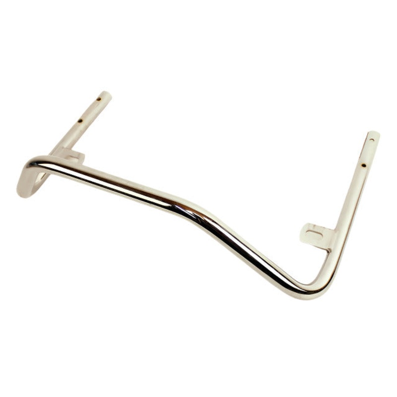 Arrow X-1 Junior, Cadet Side Nerf Bar