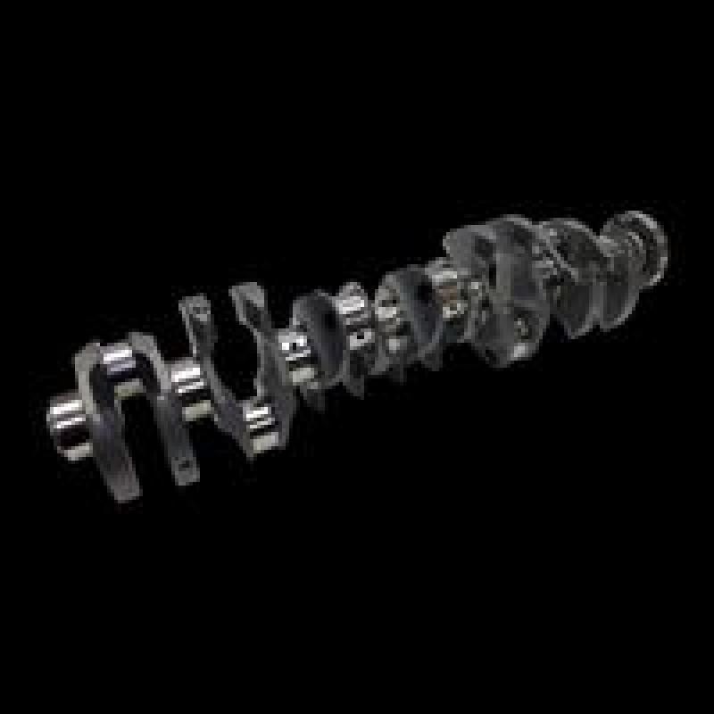 Brian Crower Crankshaft 102mm Stroke Custom 4340 Billet w/.935/1.771 Rod Journal | 2002 – 2006 Acura RSX  (BC5049)