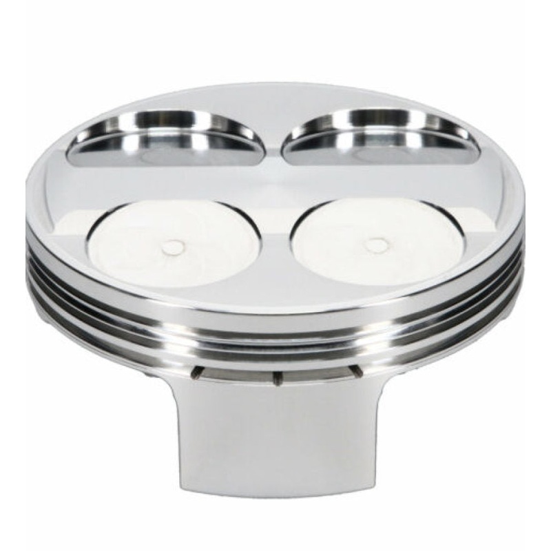 JE Pistons Yamaha YZ450F PRO Piston Single
