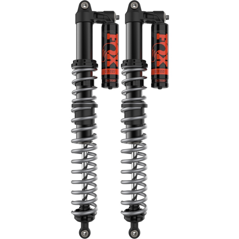 Kawasaki KRX 1000 Teryx (2 Seat) (Front) 2.5 Internal Bypass Shocks by Fox