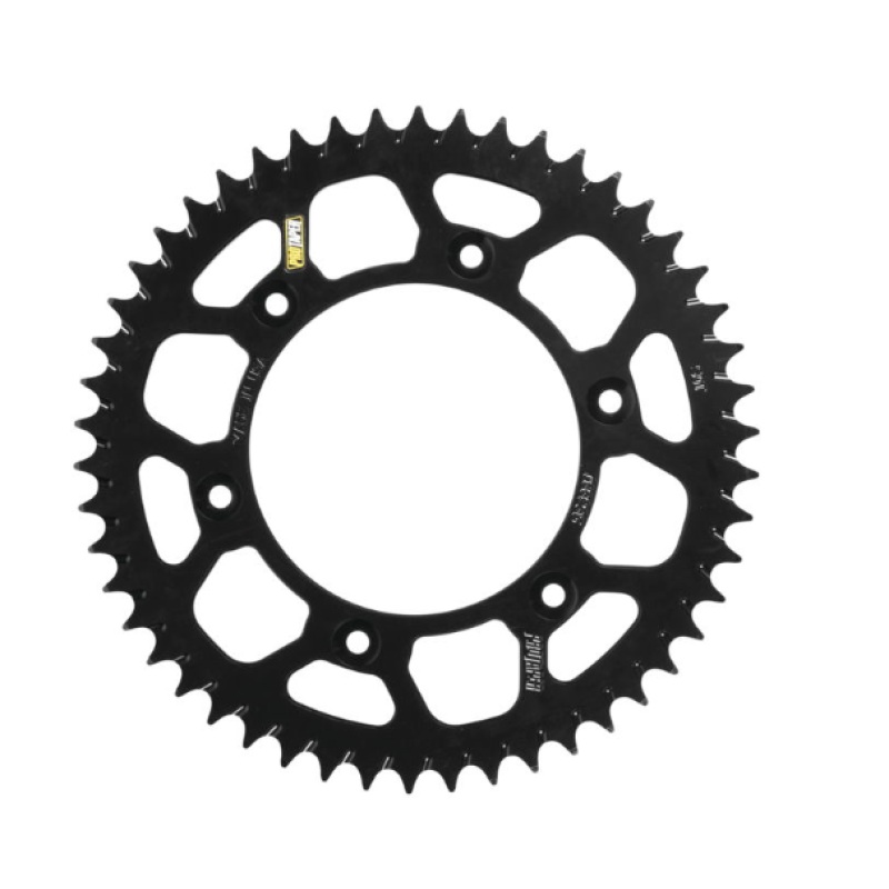 ProTaper Honda Rear Black Sprocket – 37 Teeth