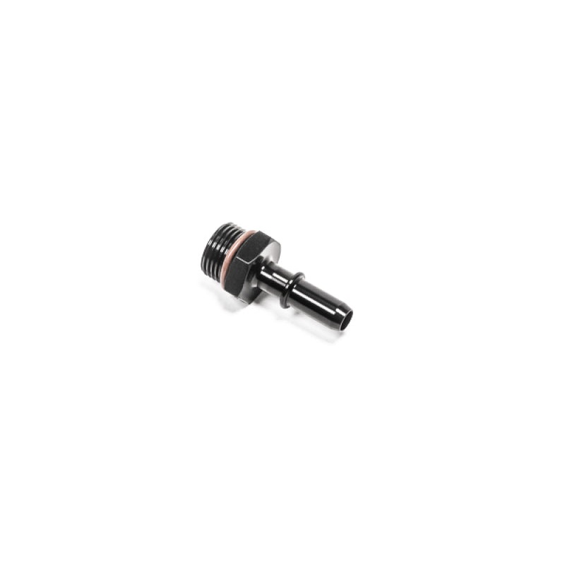 Radium Engineering 8AN ORB to 3/8in SAE Male – Short