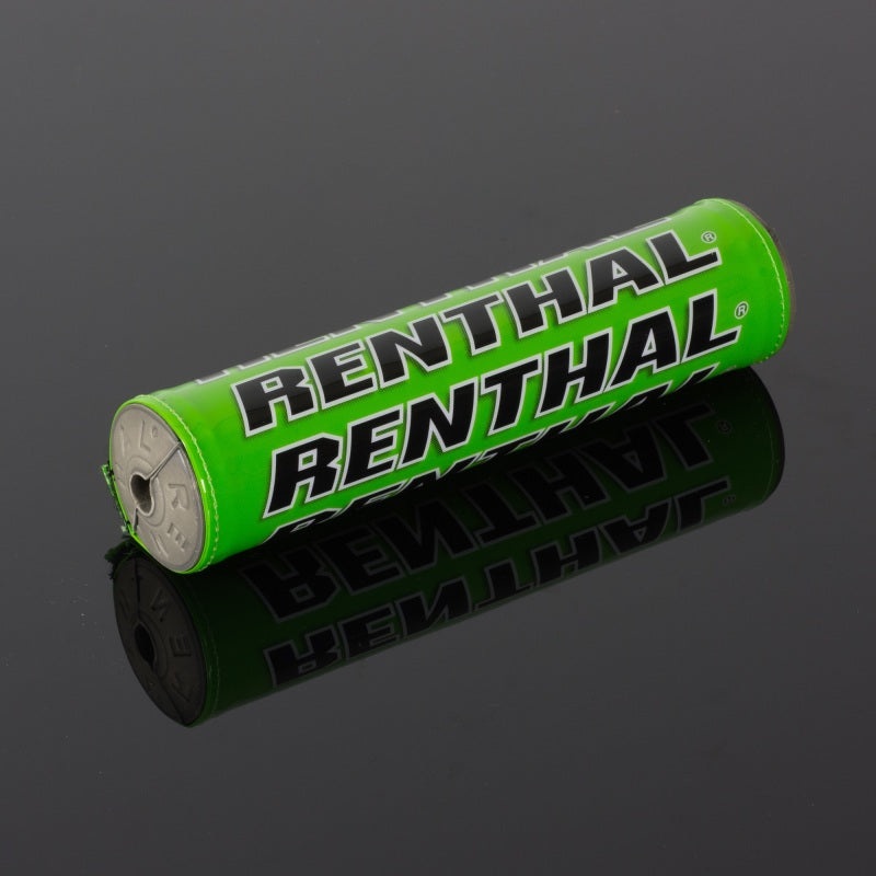 Renthal Mini SX 205 Pad 8.5 in. – Green