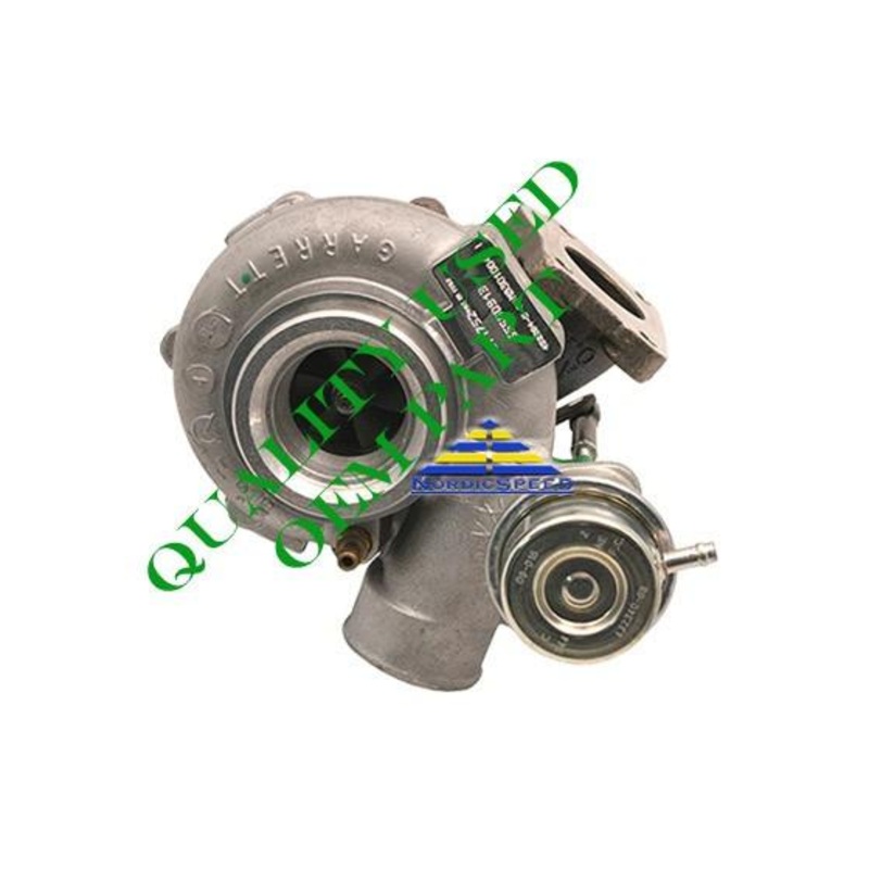 Turbocharger Garrett GT1752 OEM USED