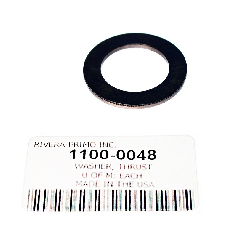 Washer, Thrust .092″