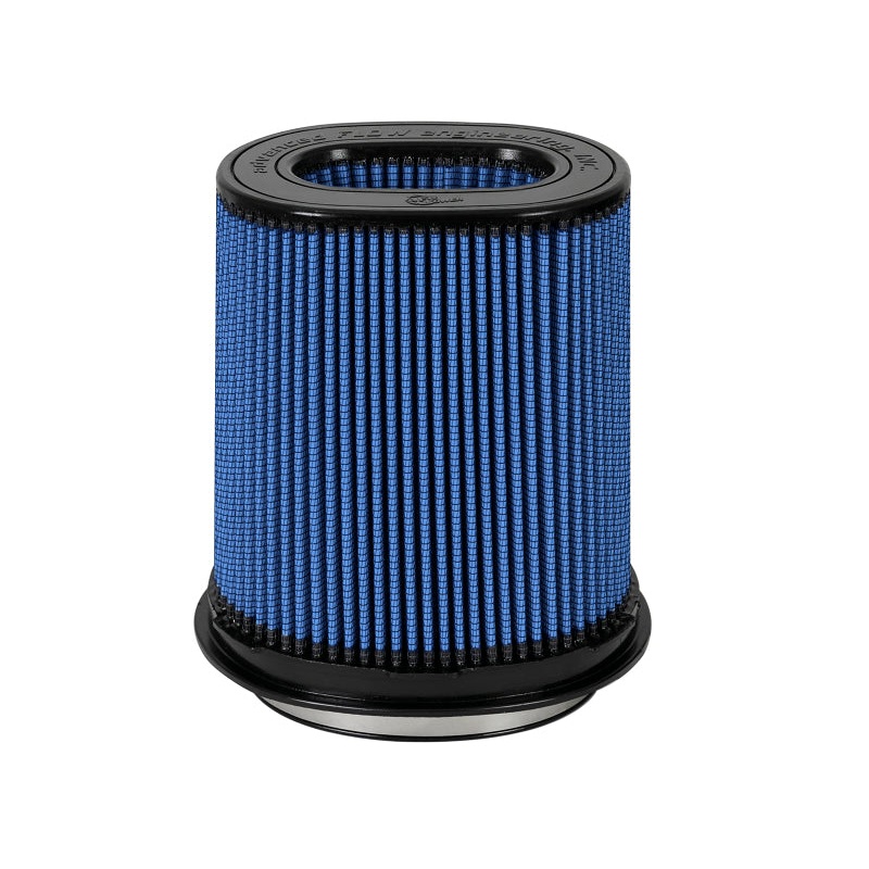 aFe Magnum FLOW Pro 5R Universal Air Filter F-6.75×4.75in / B-8.25×6.25in / T-7.25x5in (Inv) / H-9in