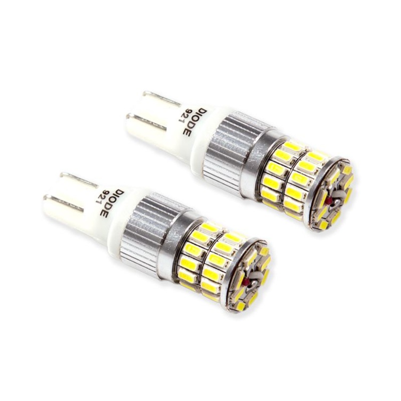 Diode Dynamics 2022+ Ford Maverick Cargo Light LED Upgrade