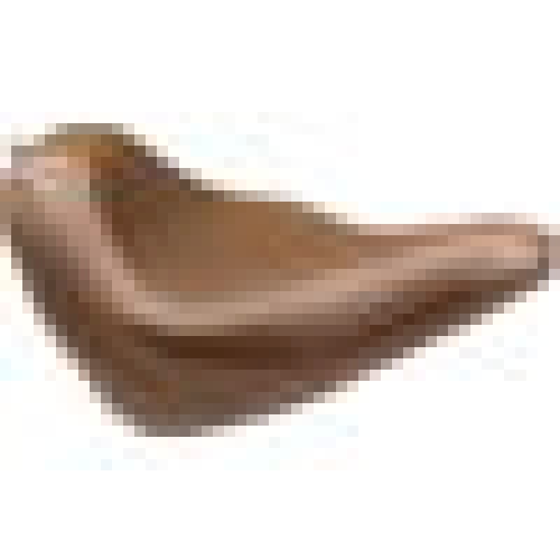 Mustang 18-21 Harley Softail Slim Wide Tripper Solo Seat – Brown