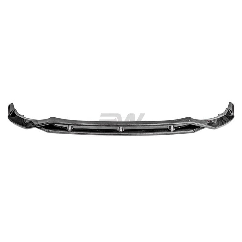 RW Carbon Carbon Fiber Front Lip 19-21 – BMW / G02 / X4