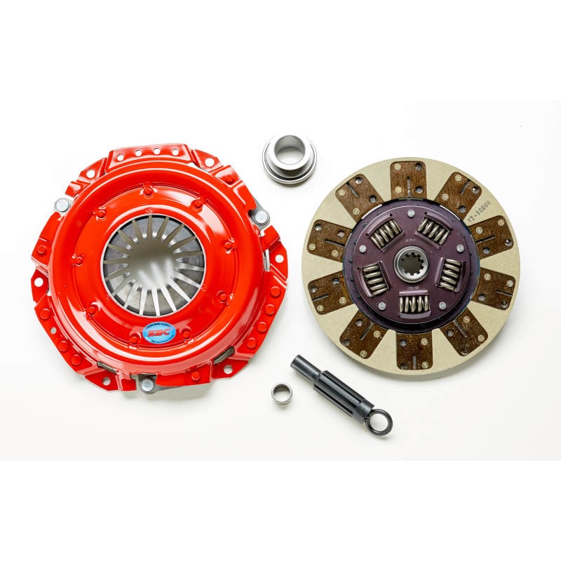 South Bend / DXD Racing Clutch 94-05 Mazda Miata 1.8L Stg 3 Endurance Clutch Kit