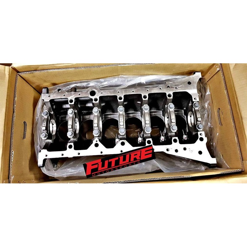 Toyota Supra 2JZGTE New OEM Short Blocks