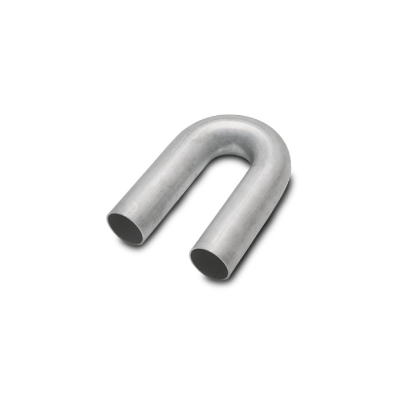 Vibrant 1.75in O.D. T304 SS U-Bend (2.625in Centerline Radius)