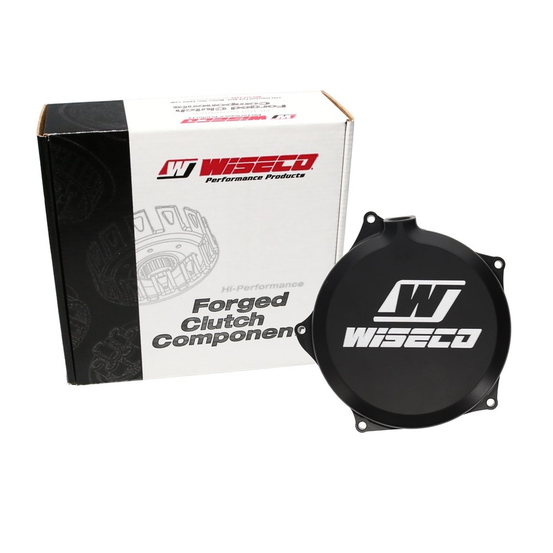 Wiseco WPPC024 YZ450F/YFZ450/WR450 Clutch Cover