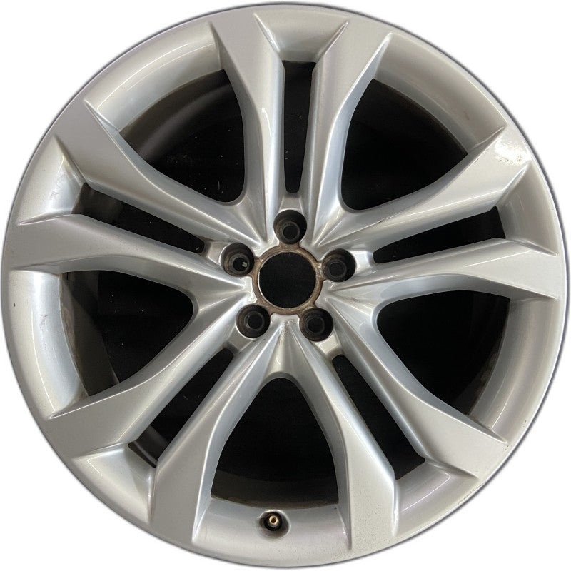 20″ AUDI SQ5 14-16 20×8.5 Original OEM Wheel Rim