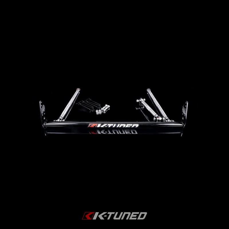 92-00 Civic / 94-01 IntegraTraction Bar (w/ B engine mount)