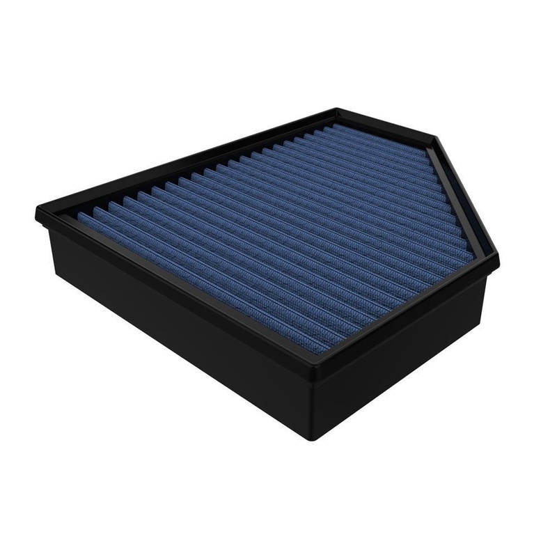 aFe Magnum FLOW Pro 5R Air Filter | 2020-2026 Toyota Supra, 2020 BMW M340i, and 2019-2020 BMW Z4 M40i (30-10296)