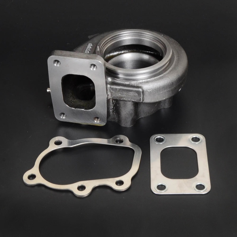 Arashi Turbo Turbine Housing SR20DET TD06SL2 8cm w/ Gasket
