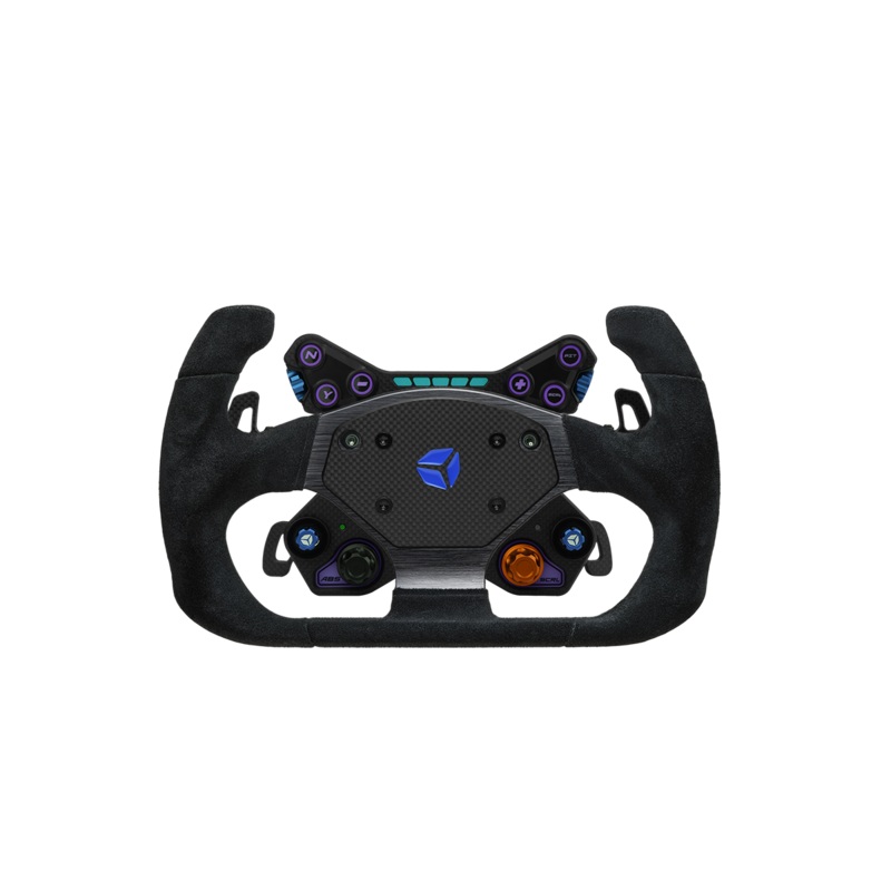 Cube Controls GT PRO V2  Zero