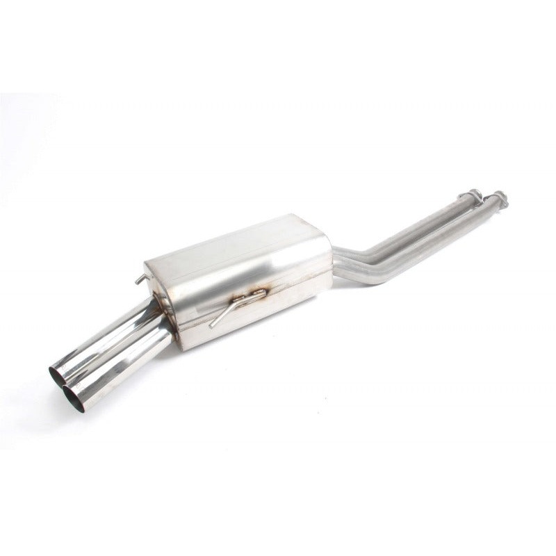 Dinan Free Flow Axle-Back Exhaust – 1992-1999 BMW 3-Series