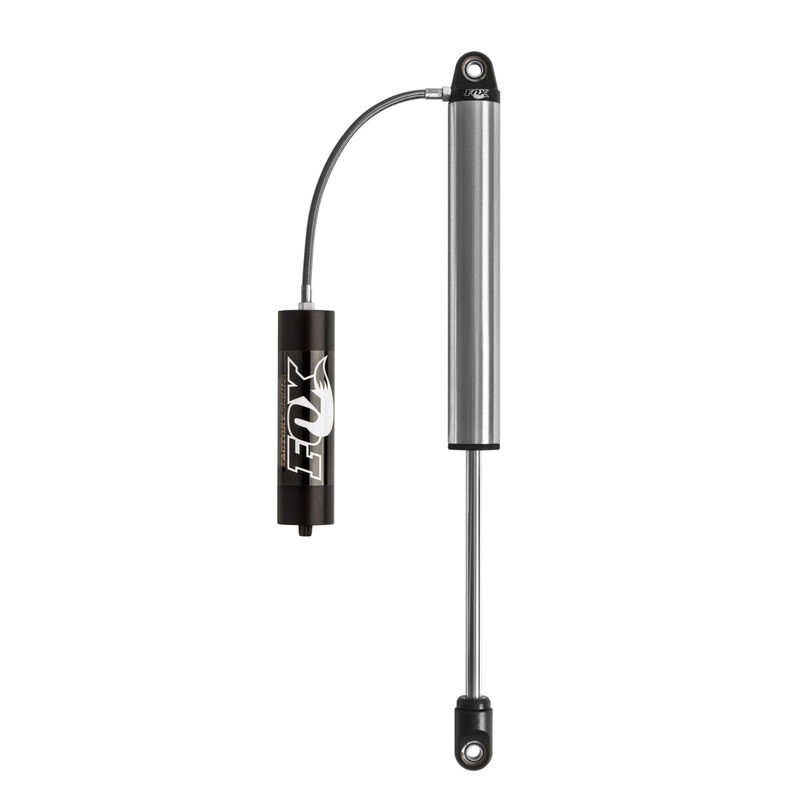 Fox 2.0 Factory Series 11in. Smooth Body Remote Reservoir Shock 5/8in. Shaft (30/90) – Blk