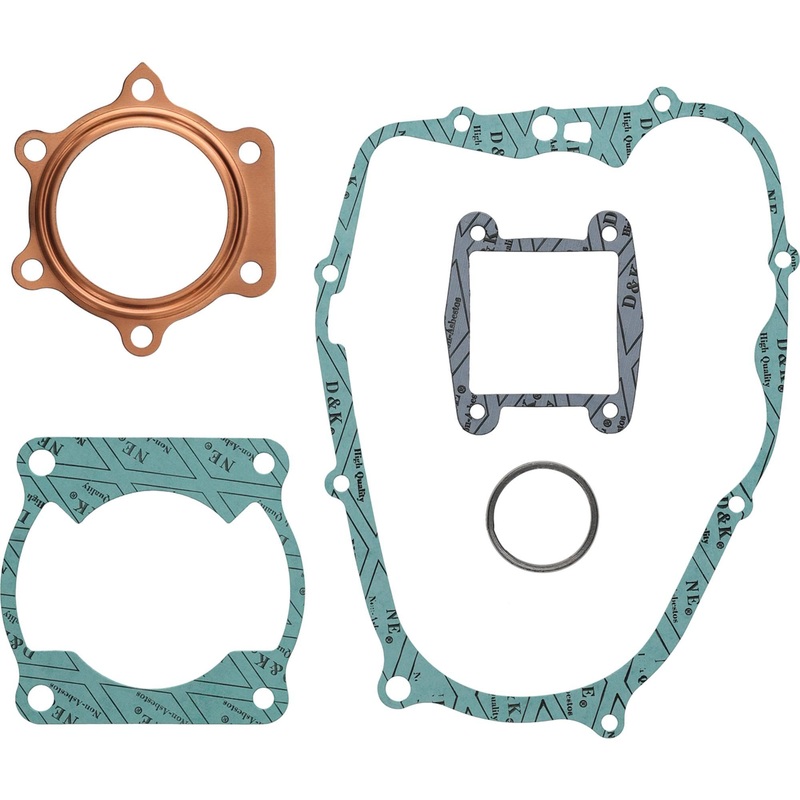 Vertex 808811 Gaskets 88-06 Yamaha YFS200 Blaster Complete Gasket Kit