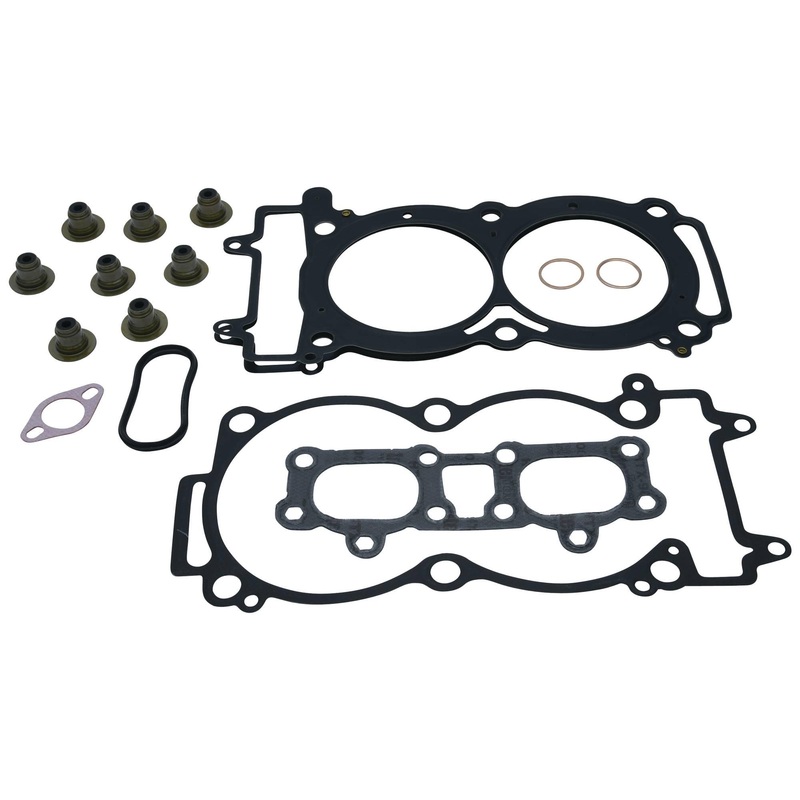 Vertex 810969 Gaskets 2016 Polaris ACE 900 EFI EPS Top End Gasket Kit