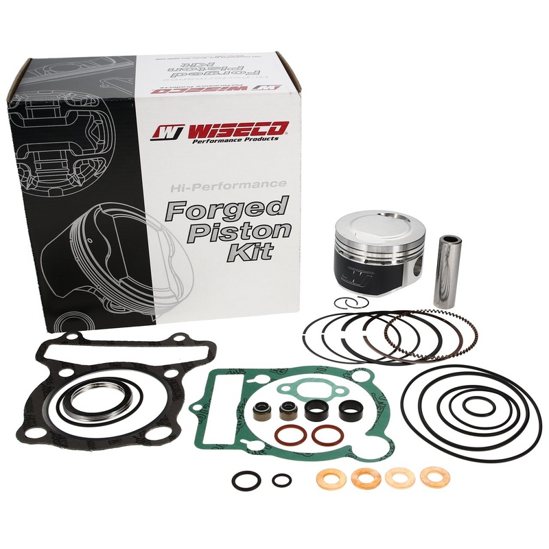 Wiseco PK1055 90-06 Yamaha YFM/YFB250 8.71 (4675M07150) Piston Kit
