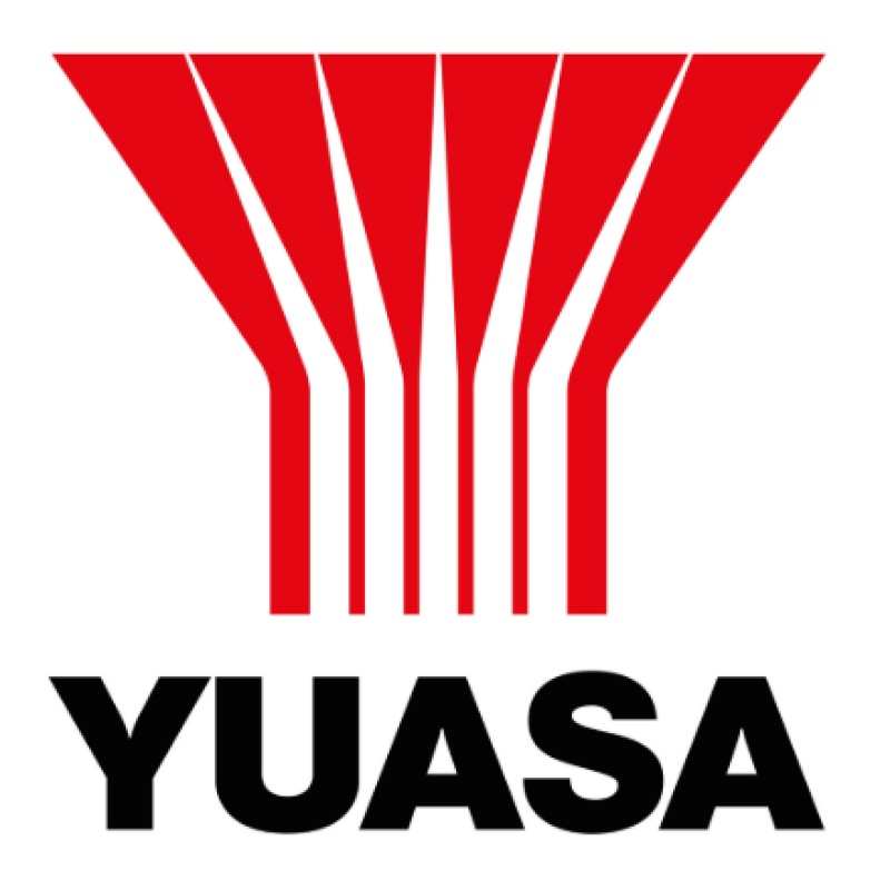 Yuasa 12mm Nut & Bolt Set for 16CL-B