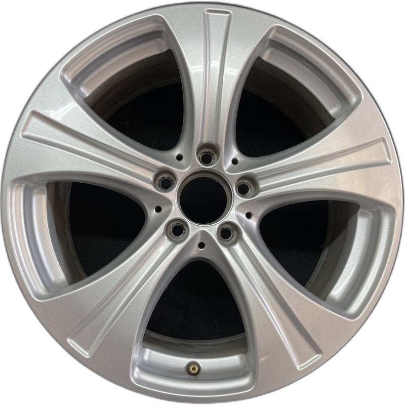 18″ MERCEDES C-CLASS 19 205 Type Sedan C300 18×8 Original OEM Wheel Rim