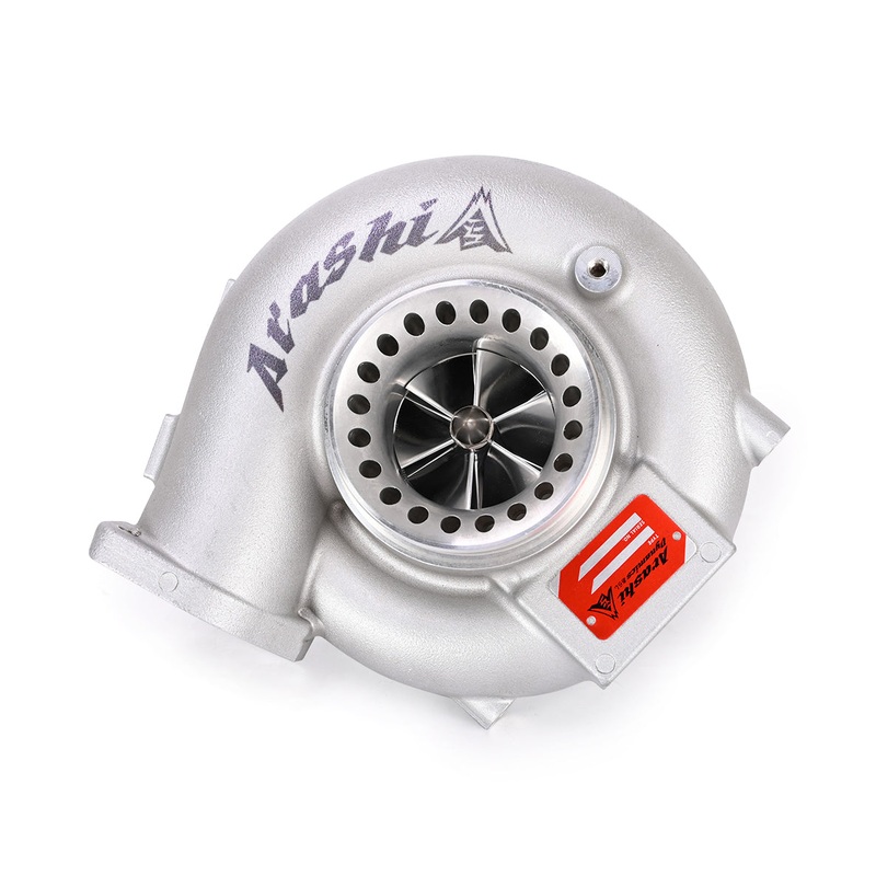 3.2″ TD05HR 20G Mitsubishi EVO 9 4G63T CHRA Kit Super core