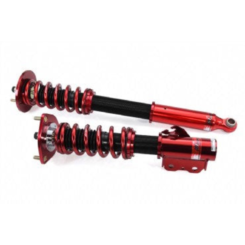 A’PEX-i N1 Type EXV Damper – 89-94 Nissan Skyline GT-R / GTS-4 (AWD)