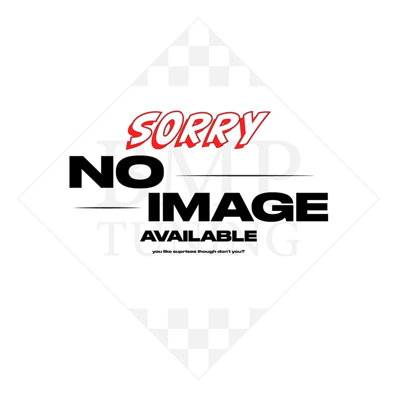 Akrapovic 16-16 Porsche Boxster Spyder (981) Replacement Link Pipe Left (for S-PO981SO2-HT)