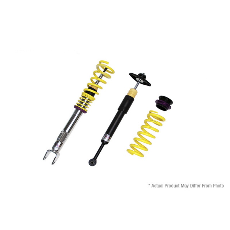 KW Suspension Coilover Kit V1 Bundle | 2008-2013 BMW M3 (10220083)