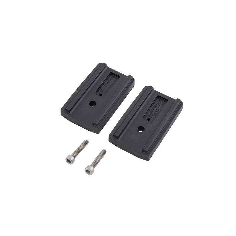 Rhino-Rack Quick Mount Vortex Spacer – 10mm – Pair