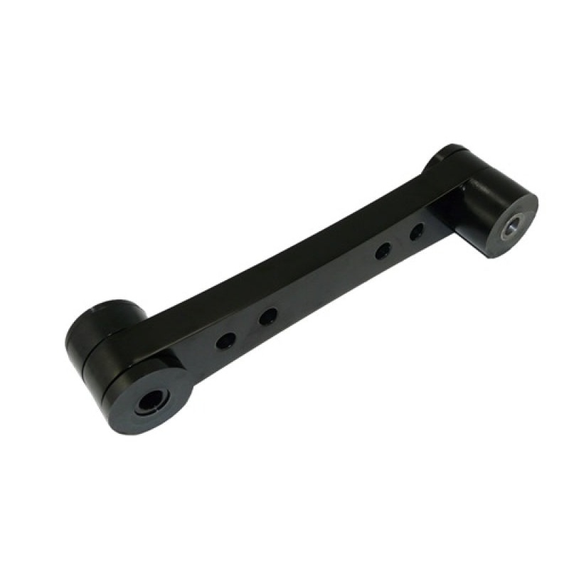 Torque Solution Billet Aluminum Lower Engine Mount: Dodge Neon SRT-4 2003-05