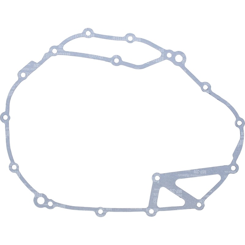 Vertex 332030 Gaskets 12-23 Yamaha XTZ12 Super Tenere Inner Clutch – Side Cover Gasket Kit