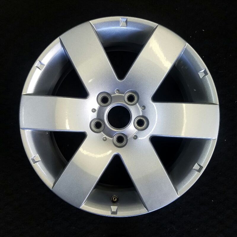 17″ CAPTIVA SPORT 12 17×7 6 spoke Original OEM Wheel Rim